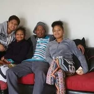 Meet your Posher, Kenney